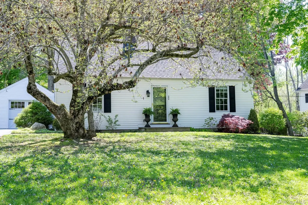 22 Haight Avenue Millbrook NY 12545