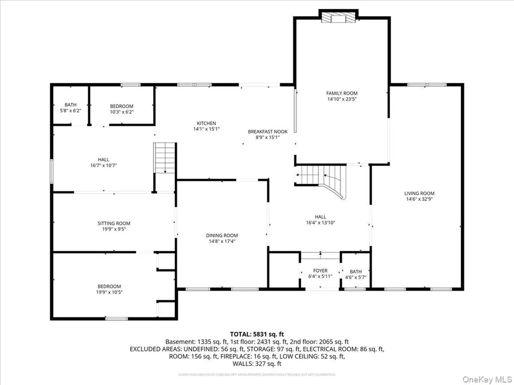 626 Caledonia Road Dix Hills NY 11746