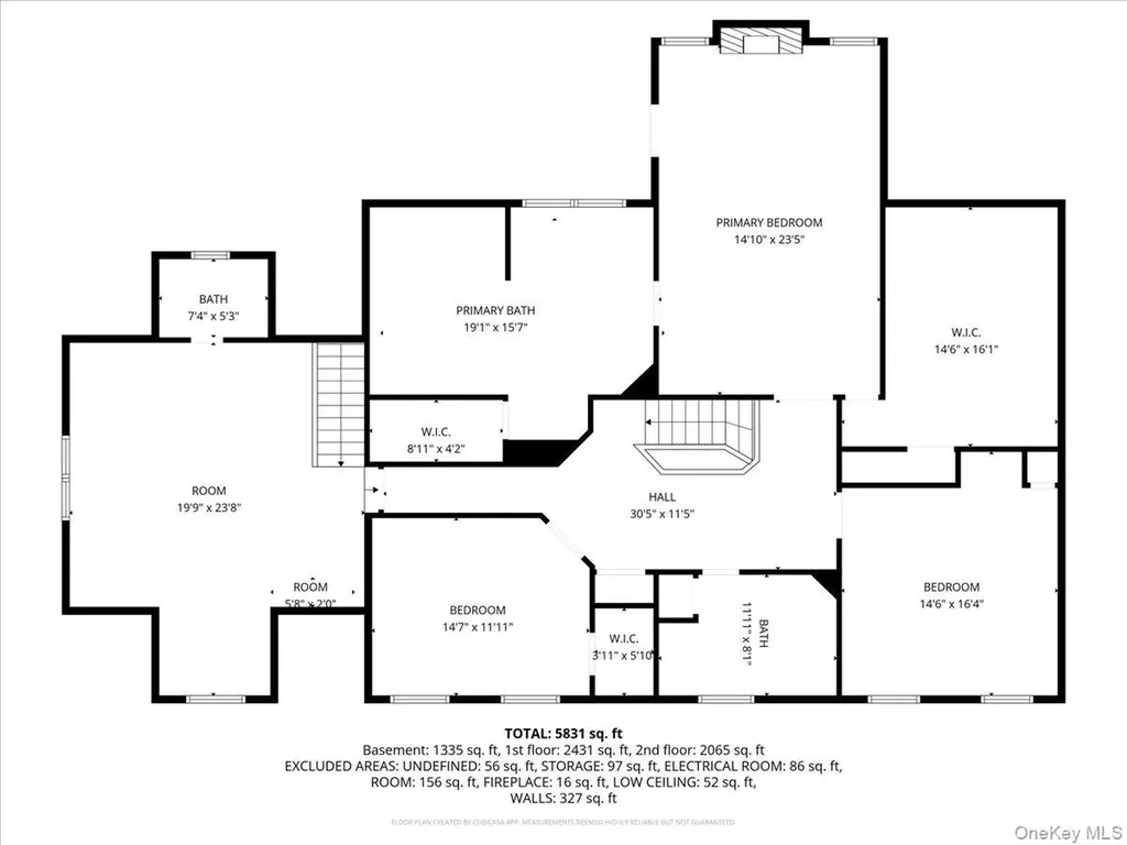 626 Caledonia Road Dix Hills NY 11746
