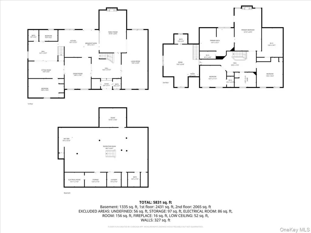 626 Caledonia Road Dix Hills NY 11746