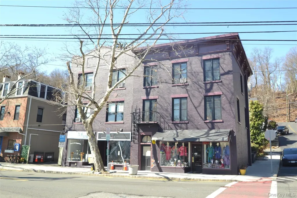 510 Piermont Avenue Piermont NY 10968