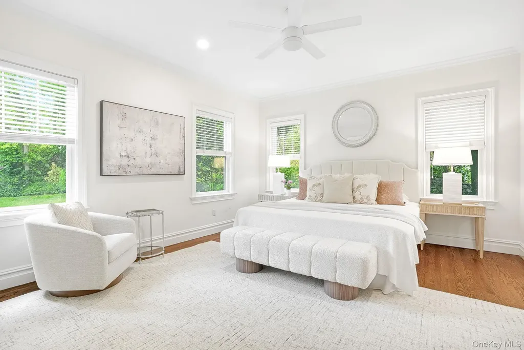 9 Willow Avenue Larchmont NY 10538