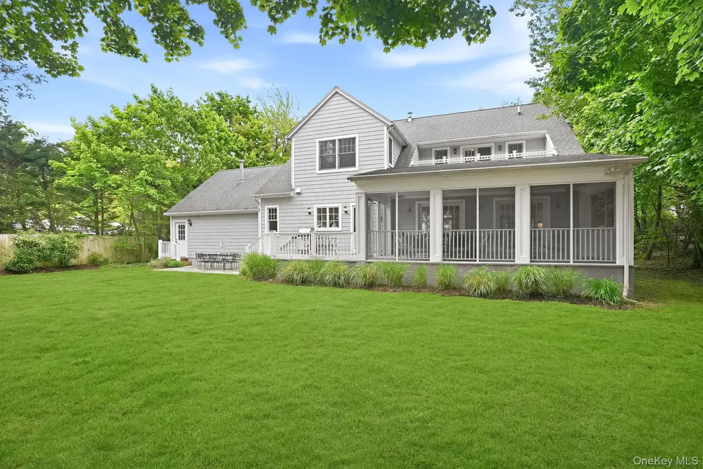9 Willow Avenue Larchmont NY 10538