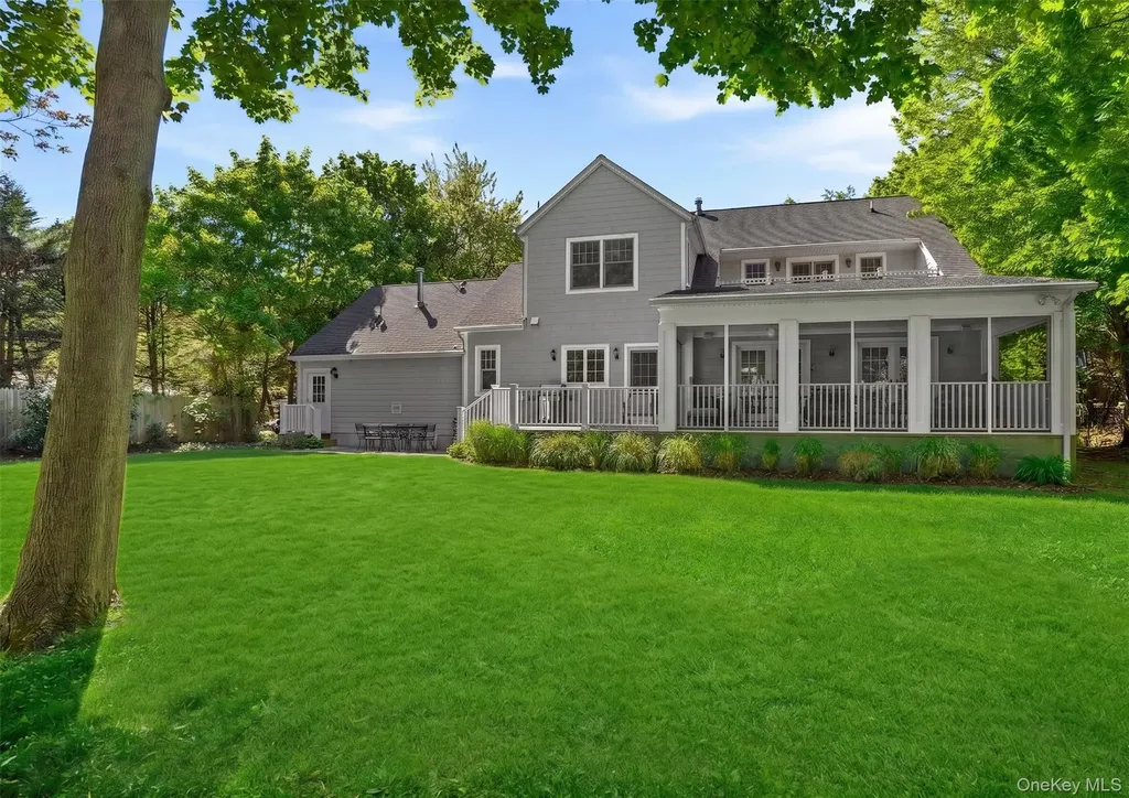 9 Willow Avenue Larchmont NY 10538