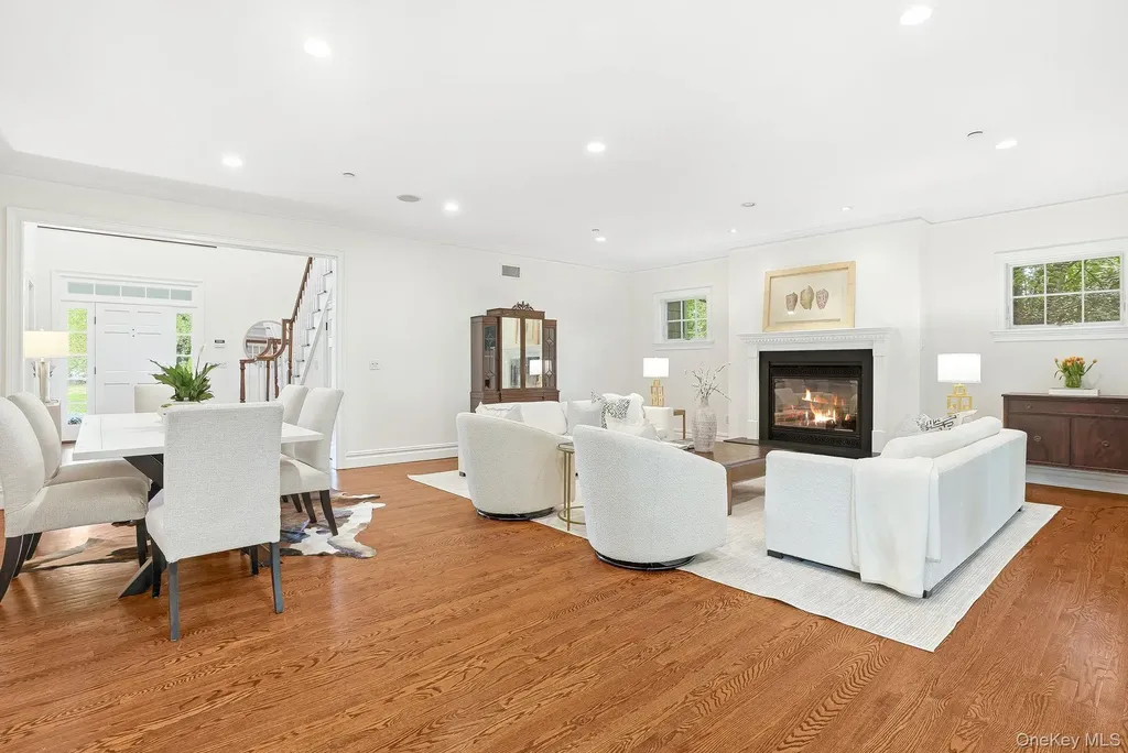 9 Willow Avenue Larchmont NY 10538