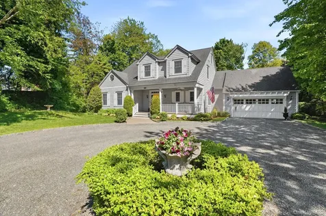 9 Willow Avenue Larchmont NY 10538
