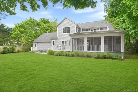 9 Willow Avenue Larchmont NY 10538