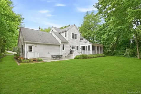 9 Willow Avenue Larchmont NY 10538