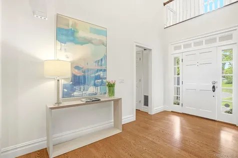 9 Willow Avenue Larchmont NY 10538