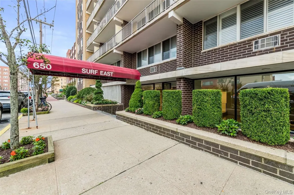 650 Shore Road Long Beach NY 11561