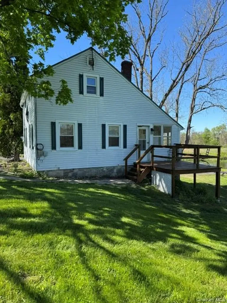 95 Upper Wisner Road Warwick NY 10990
