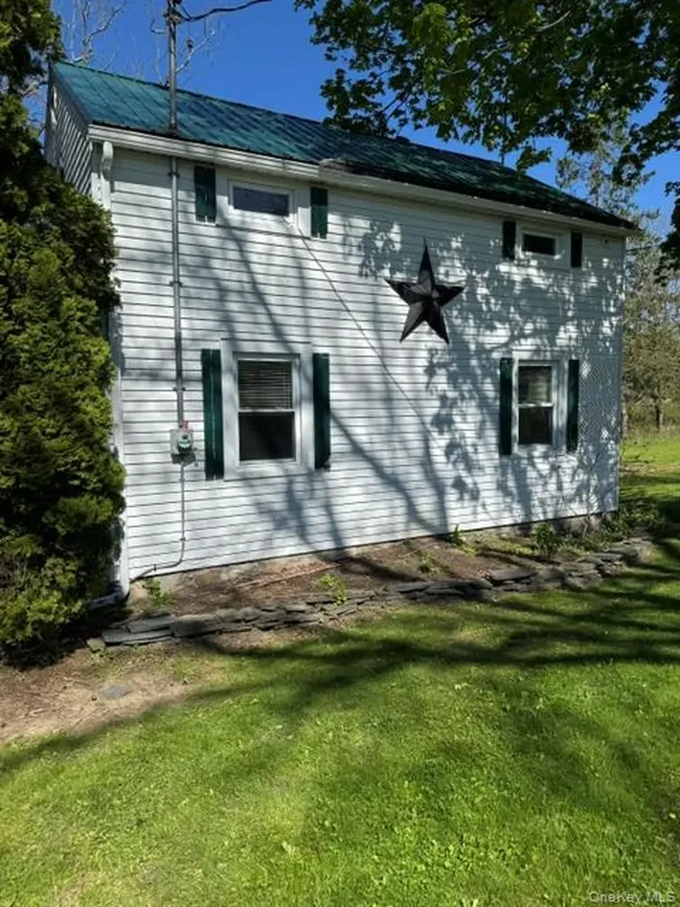 95 Upper Wisner Road Warwick NY 10990