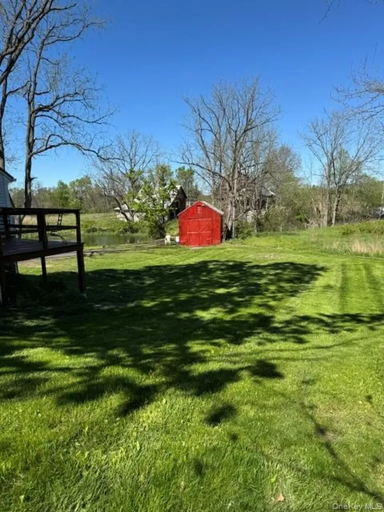 95 Upper Wisner Road Warwick NY 10990