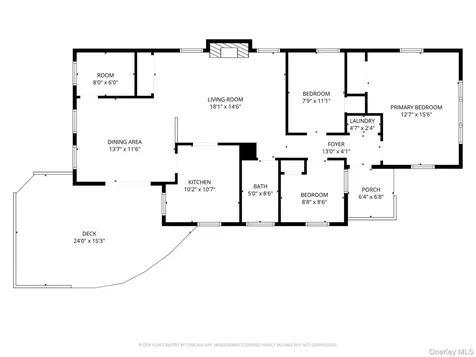 3079 Maqua Place Mohegan Lake NY 10547