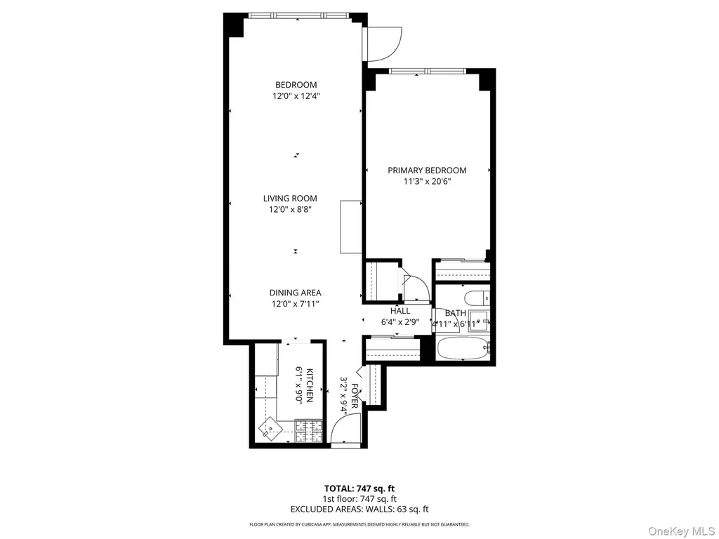 61-20 Grand Central Parkway Forest Hills NY 11375