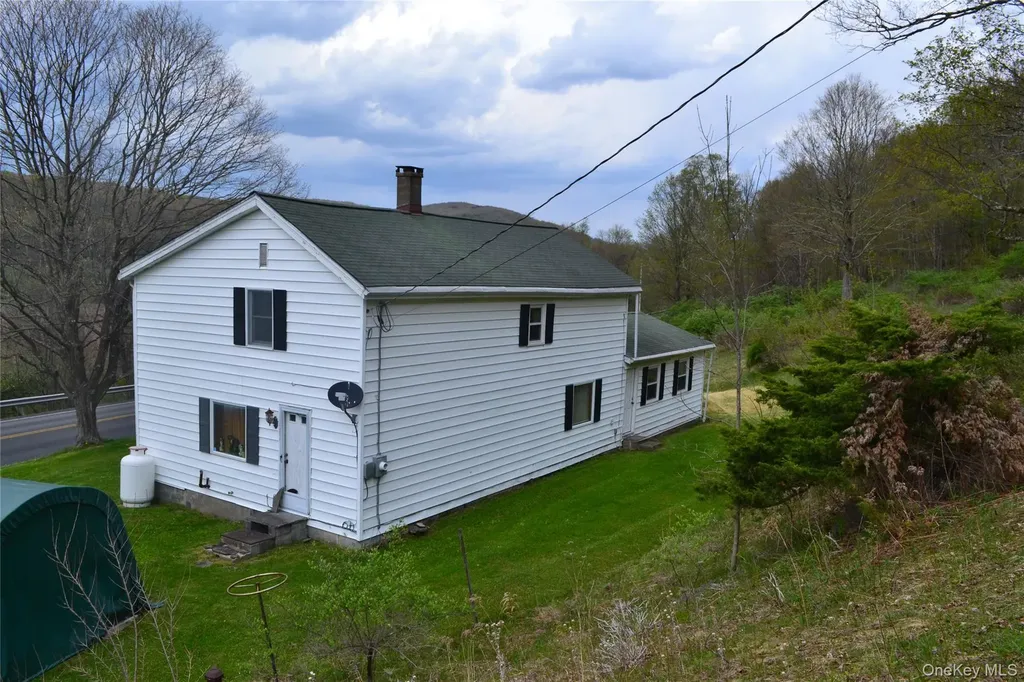 756 County Highway 21 Walton NY 13856