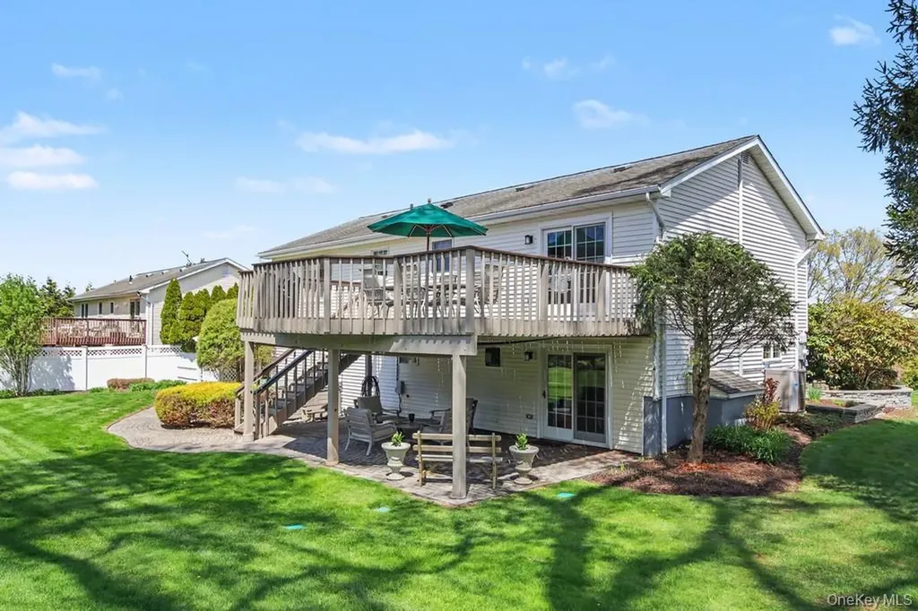 15 Sycamore Road Brewster NY 10509