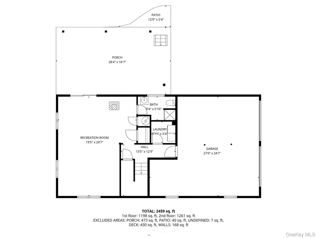15 Sycamore Road Brewster NY 10509