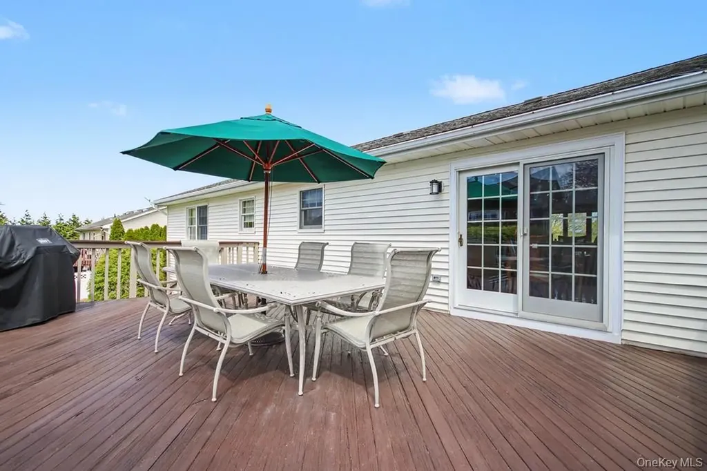 15 Sycamore Road Brewster NY 10509
