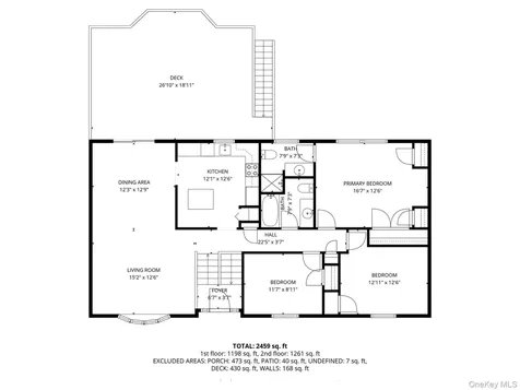 15 Sycamore Road Brewster NY 10509