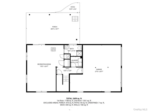 15 Sycamore Road Brewster NY 10509