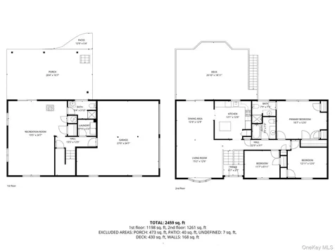 15 Sycamore Road Brewster NY 10509