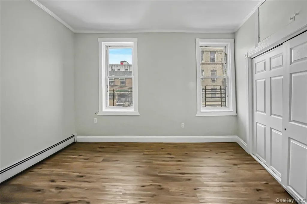 704 E 183rd Street Bronx NY 10458