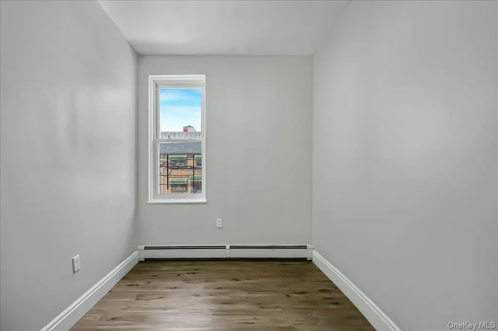 704 E 183rd Street Bronx NY 10458