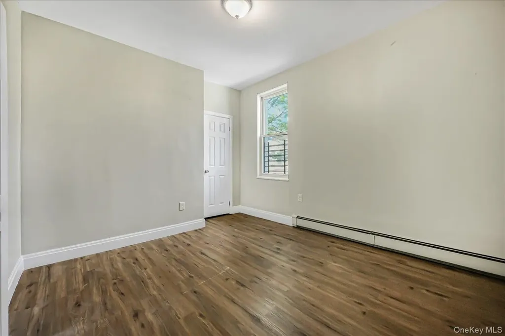 704 E 183rd Street Bronx NY 10458