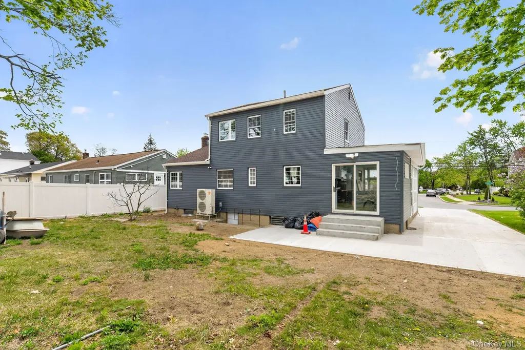 1524 Bowe Road Valley Stream NY 11580