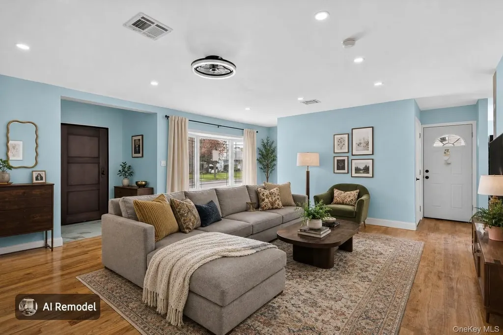 1524 Bowe Road Valley Stream NY 11580