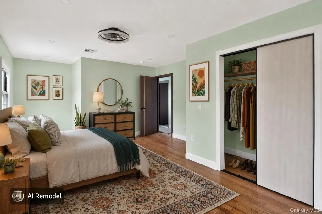 1524 Bowe Road Valley Stream NY 11580
