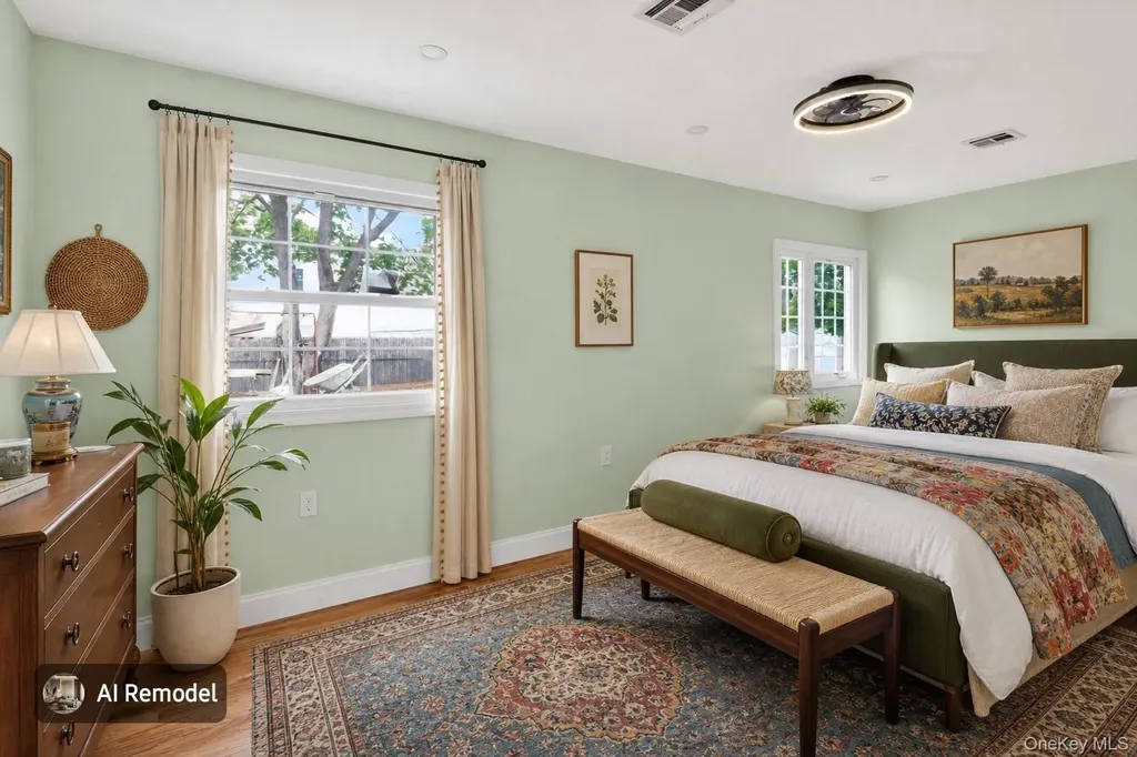 1524 Bowe Road Valley Stream NY 11580