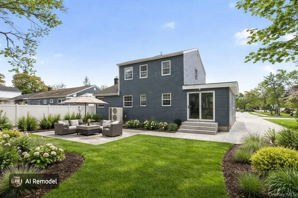 1524 Bowe Road Valley Stream NY 11580