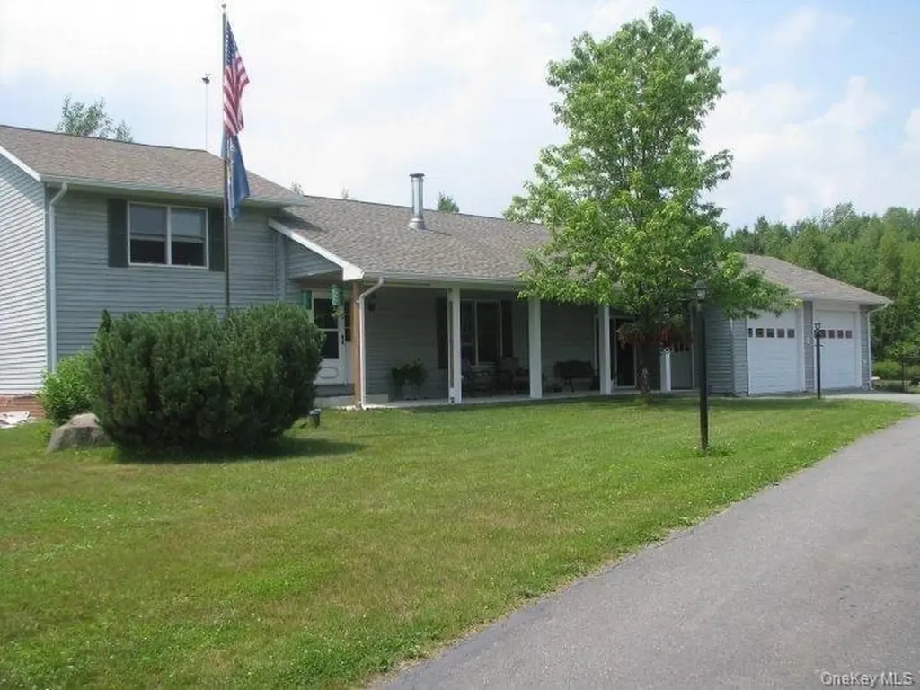 69 Crabby Road Loch Sheldrake NY 12759
