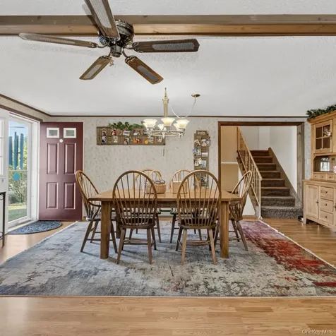 69 Crabby Road Loch Sheldrake NY 12759