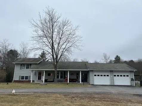 69 Crabby Road Loch Sheldrake NY 12759