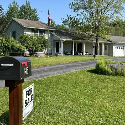 69 Crabby Road Loch Sheldrake NY 12759