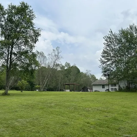 69 Crabby Road Loch Sheldrake NY 12759