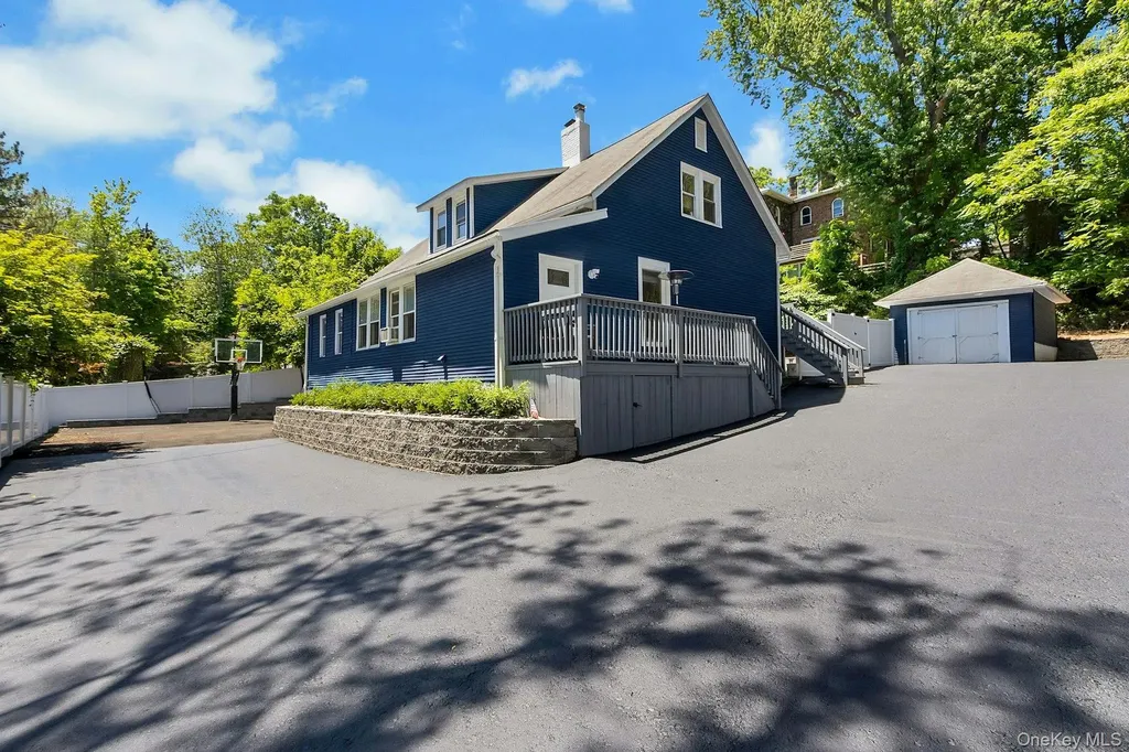 938 S Route 9w Congers NY 10920