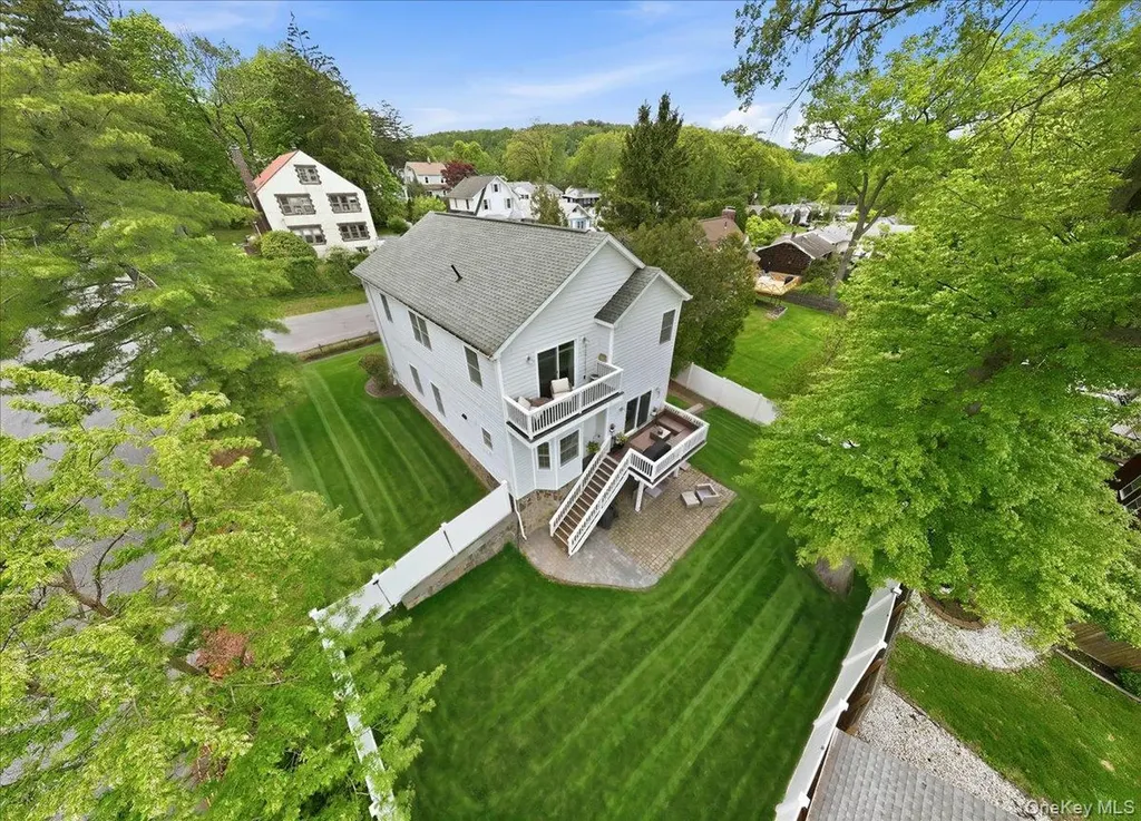 401 Centre Avenue Nyack NY 10960