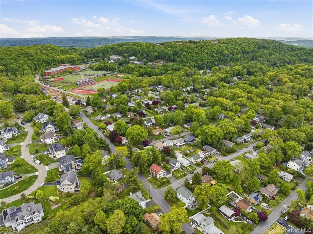 401 Centre Avenue Nyack NY 10960