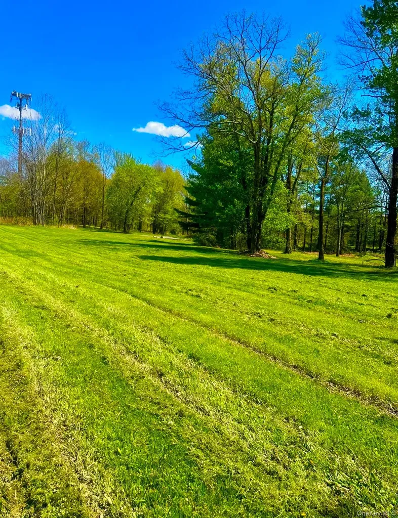Tbd Lot#3 Quaker Street Wallkill NY 12589