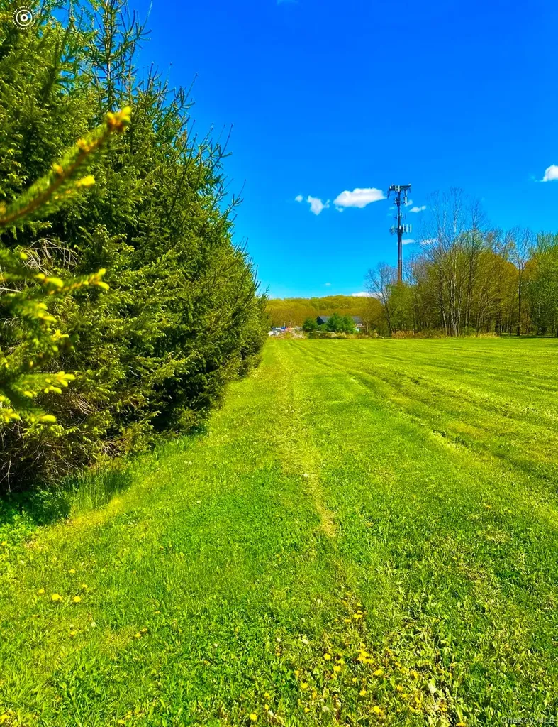 Tbd Lot#3 Quaker Street Wallkill NY 12589
