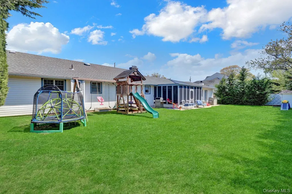 378 Harrison Avenue Massapequa NY 11758