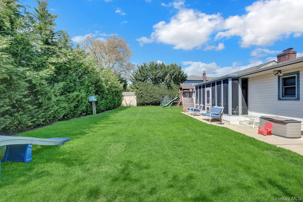 378 Harrison Avenue Massapequa NY 11758