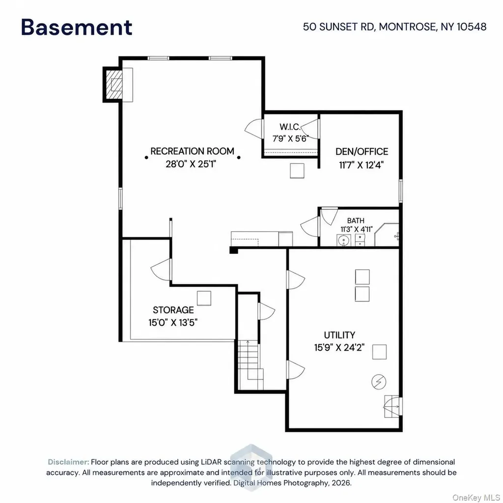 50 Sunset Road Montrose NY 10548