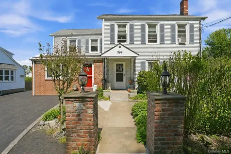 50 Sunset Road Montrose NY 10548