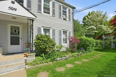 50 Sunset Road Montrose NY 10548
