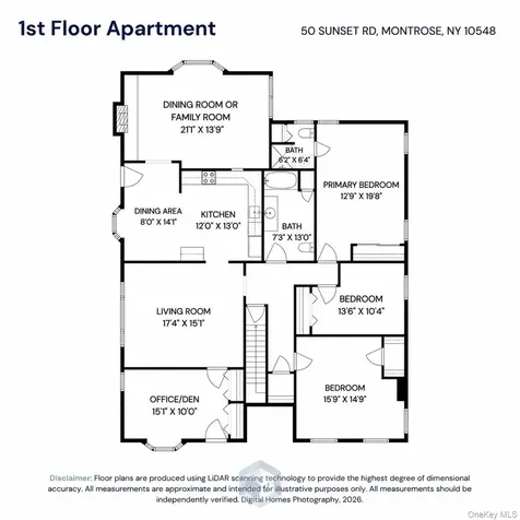 50 Sunset Road Montrose NY 10548